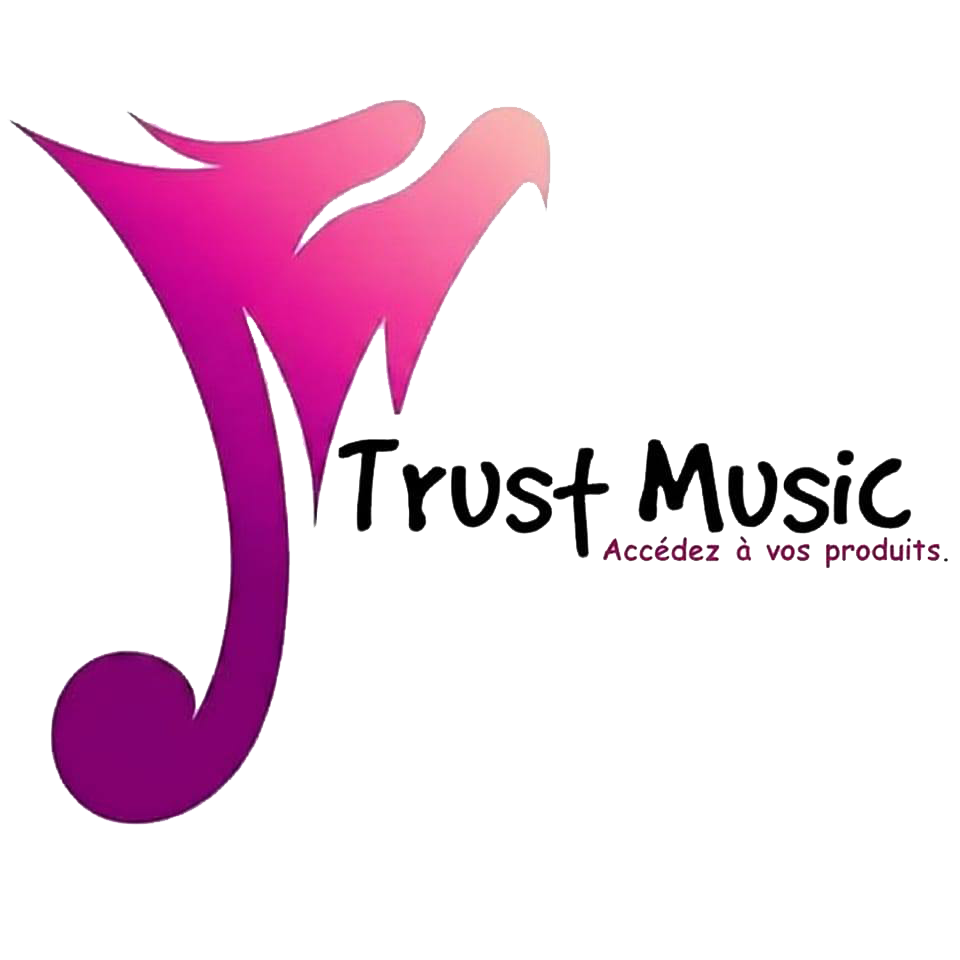 trust music
