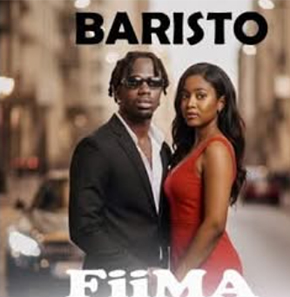 BARISTO millions vibes dévoile Fiima pour débuté l&rsquo;année, entièrement disponible sur ce lien 🔗🔥 By Trust Music 🦅✅