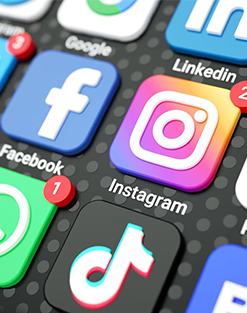DIFFUSION ET MISE EN VALEUR DE CONTENUS DIGITAUX